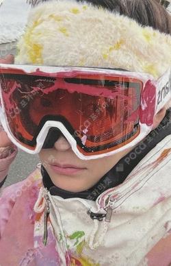 All of You HMV LUCKY DRAW