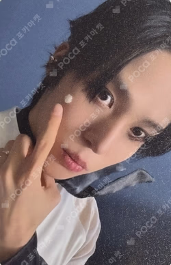 GOLDEN HOUR : Part.4 APPLEMUSIC YUNHO photocard image