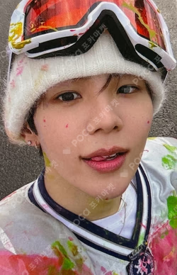 All of You TOWER RECORDS LUCKY DRAW SHOTARO photocard image