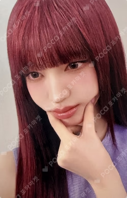 REVIVE+ STARSHIPSQUARE LIZ photocard image