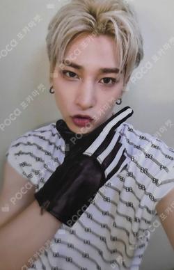 ODYSSEY : DaSH HANGYUL photocard image