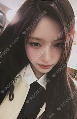 REVIVE+ BROADCAST LEESEO photocard image