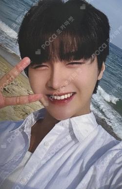 2024 DRIPPIN 1st FANMEETING in Tokyo [DRIPPIN with DREAMIN] TRADING CARD