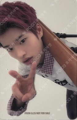 All of You Tokyo Dome Ver. SOHEE photocard image