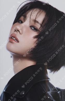 2026 i-dle WORLD TOUR [Syncopation] IN SEOUL TRADING PHOTO CARD SET SOYEON photocard image