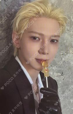 GOLDEN HOUR : Part.4 fromm store YEOSANG photocard image