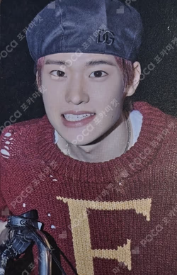 All of You UNIVERSAL SOHEE photocard image