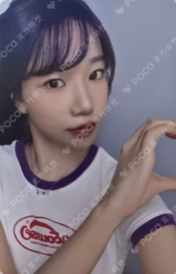 KCON JAPAN 2025 TRADING CARD