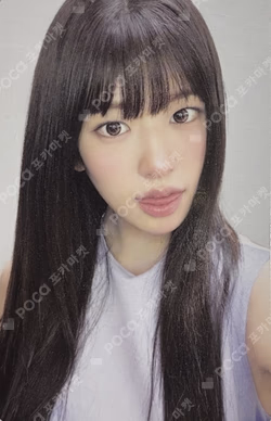 REVIVE+ WITHMUU YUJIN photocard image