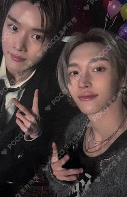 All of You Regular Ver. Unit photocard image