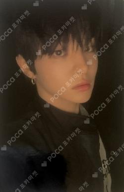 LOVE PULSE TEUME VER. YG SELECT JIHOON photocard image