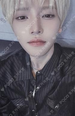 JANG HANEUM FANMEETING IN TOKYO 2026 [DAYDREAM] RANDOM PHOTOCARD SET