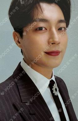 DAYDREAM BEATROAD YOON DU JUN photocard image