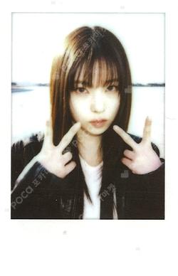 The Chronicles of NMIXX: How to Catch Aurora MOUSE PAD KYUJIN photocard image