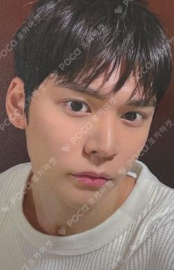 RIIZE EUNSEOK photocard image