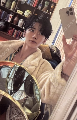 BOTH SIDES POSTER Ver.