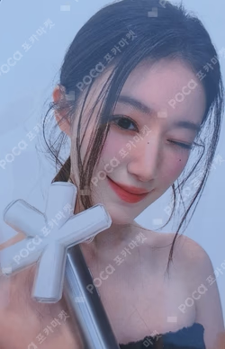 2026 i-dle WORLD TOUR [Syncopation] IN SEOUL NEVERLAND ZONE SHUHUA photocard image