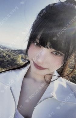 REVIVE+ APPLEMUSIC LEESEO photocard image