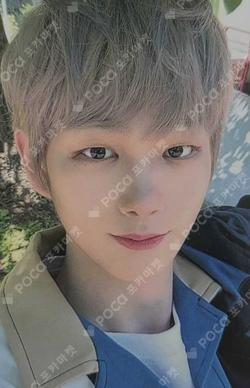 Free Pass JOOCHANGUK photocard image