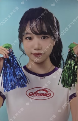 KCON JAPAN 2025 TRADING CARD