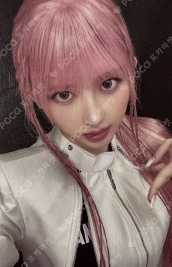 REVIVE+ Digipack Ver. GAEUL photocard image