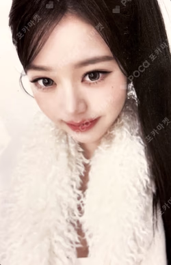 REVIVE+ APPLEMUSIC WONYOUNG photocard image