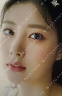 D-icon vol.11 IZ*ONE Shall we dance?