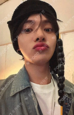 EUPHORIA JEWEL CASE ver. StarRiver LEO photocard image