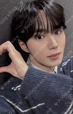 touslesjours ALD1 Choco Cream Cake B set