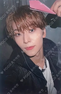 EUPHORIA MUSICART XINLONG photocard image