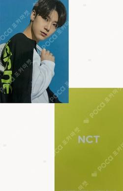 2019 SEASON'S GREETING WITHDRAMA TEN photocard image