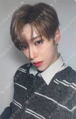 EUPHORIA MUSICPLANT ARNO photocard image