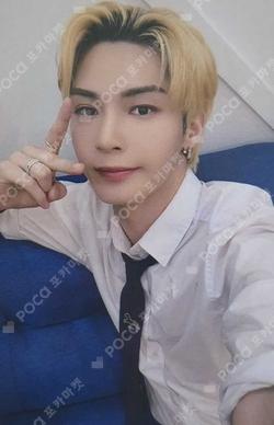 樂서(Story Written in Music) WONDERWALL HANGYEOM photocard image