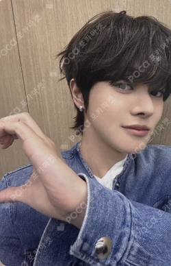 touslesjours ALD1 Choco Cream Cake B set