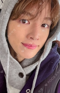 All of You TOWER RECORDS LUCKY DRAW SUNGCHAN photocard image