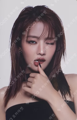 2026 i-dle WORLD TOUR [Syncopation] IN SEOUL TRADING PHOTO CARD SET