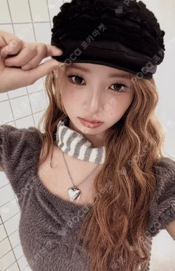 REVIVE+ LOVED IVE ver.