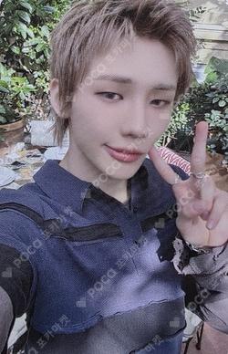 PHOTOBOOK [TNX Pages] M2U JUNHYEOK photocard image