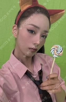 2026 Apink 8th Concert [The Origin : APINK] VIP BoMi photocard image