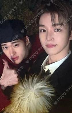 All of You Regular Ver. Unit photocard image