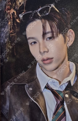 All of You Regular Ver. SHOTARO photocard image