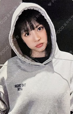 2026 Apink 8th Concert [The Origin : APINK] HOODIE ChoRong photocard image