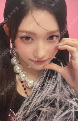 REVIVE+ BANGERS ver. LEESEO photocard image