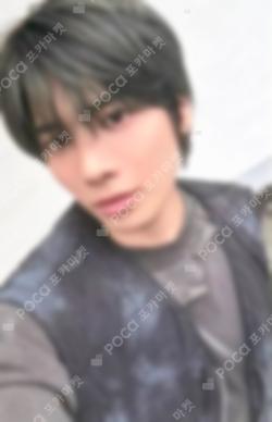 TOMORROW X TOGETHER 2026 DECO KIT TAEHYUN photocard image
