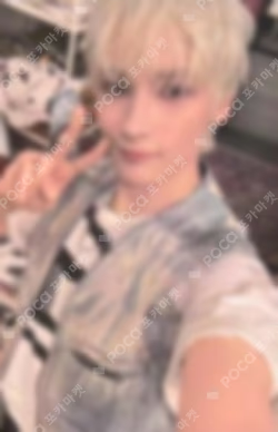 TOMORROW X TOGETHER 2026 DECO KIT HUENINGKAI photocard image