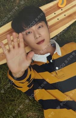 2022 SEASON’S GREETINGS PHOTO ENVELOPE