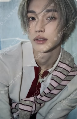 All of You Tokyo Dome Ver. WONBIN photocard image