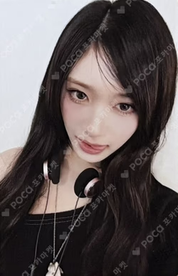 REVIVE+ MUSIC KOREA LEESEO photocard image