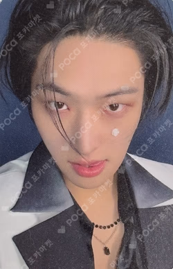 GOLDEN HOUR : Part.4 APPLEMUSIC MINGI photocard image