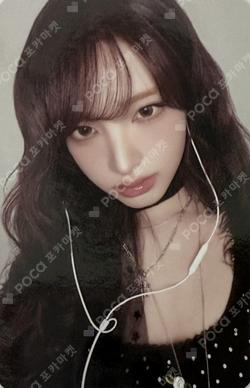 REVIVE+ LOVED IVE ver. STARSHIPSQUARE LIZ photocard image